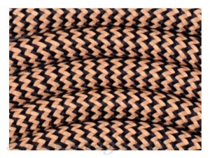 textilní kabel ArtDeco