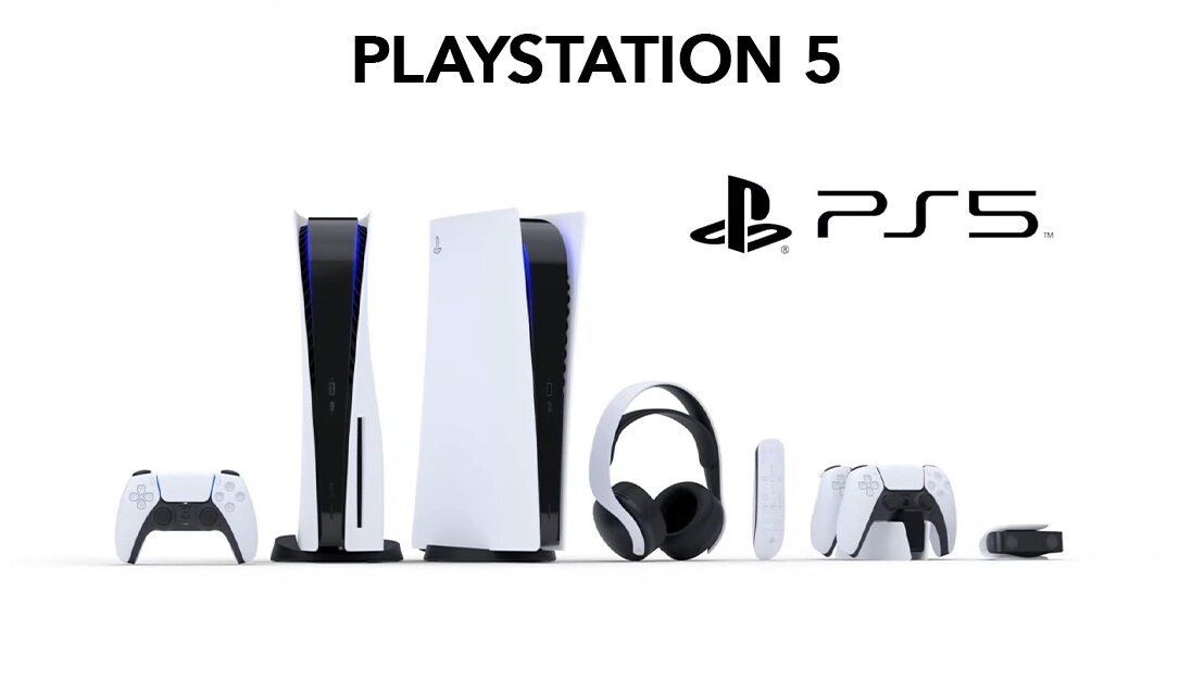 PlayStation 5 Nová éra