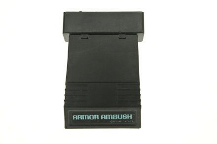 Armor Ambush - Atari 2600