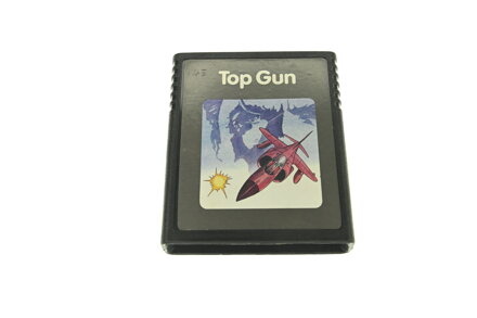 Top Gun - Atari 2600