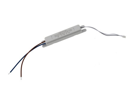 Zdroj - LED driver, Monochrome 20-36W