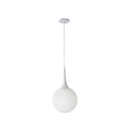 Závěsné svítidlo koule Globe Cone EgoTrip pr. 25cm