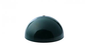 Canopy for chandeliers (ceiling mounting) , colored, diameter 150 mm, 150/1